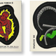 Image for article titled 100+ Amazing Science Fiction Stickers To Put On Your Laptop